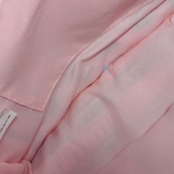 NWT Vintage Havana Mini Straw Tote - Picture 11 of 15